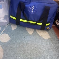 First Aid Complete Kit