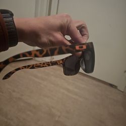 Oakley Sunglasses 