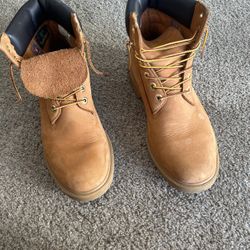 Work Boots