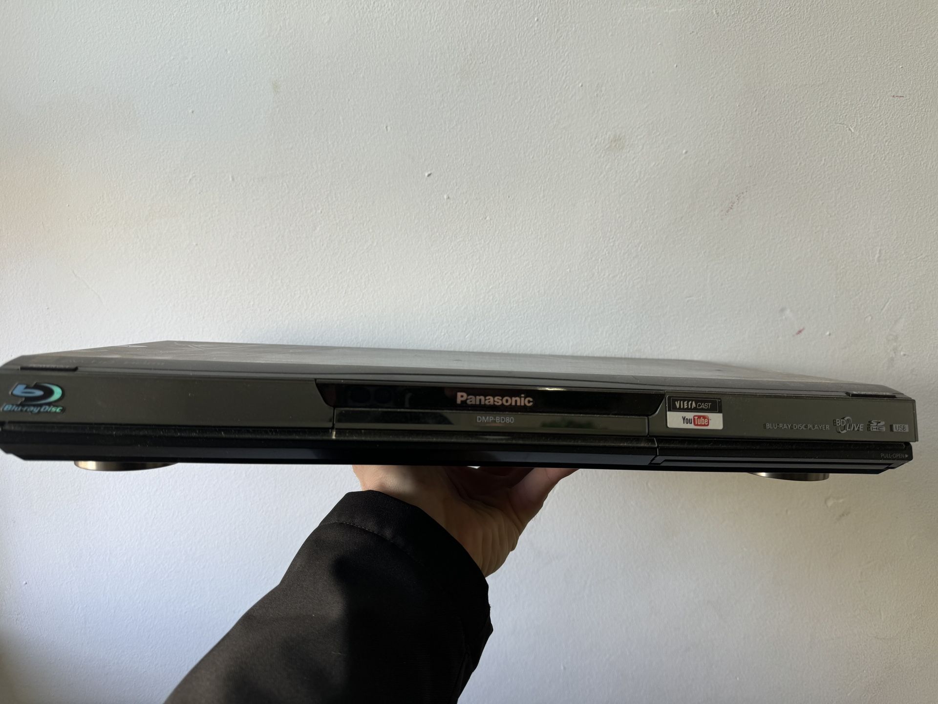 Song Blue Ray Player
