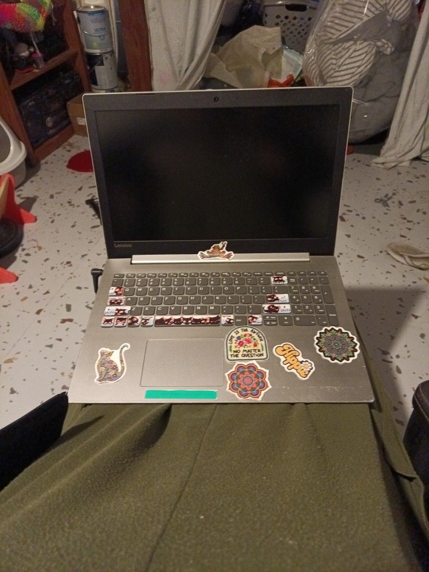 Lenovo Laptop