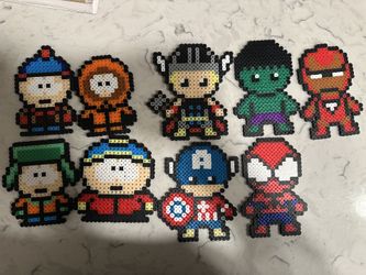 Perlers