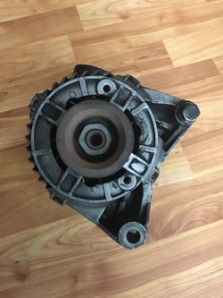 Bmw Z3 alternator e36 3 series 5 series Bosch