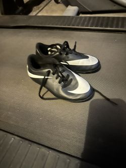 Kids Cleats -Free!