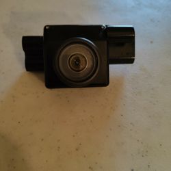 2008 2010 Dodge Grand Caravan And Chrysler Town And Country Rear Back Up Camera 