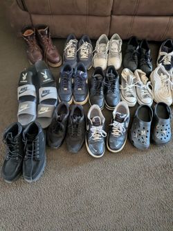Shoe's Nike's 10,1/2