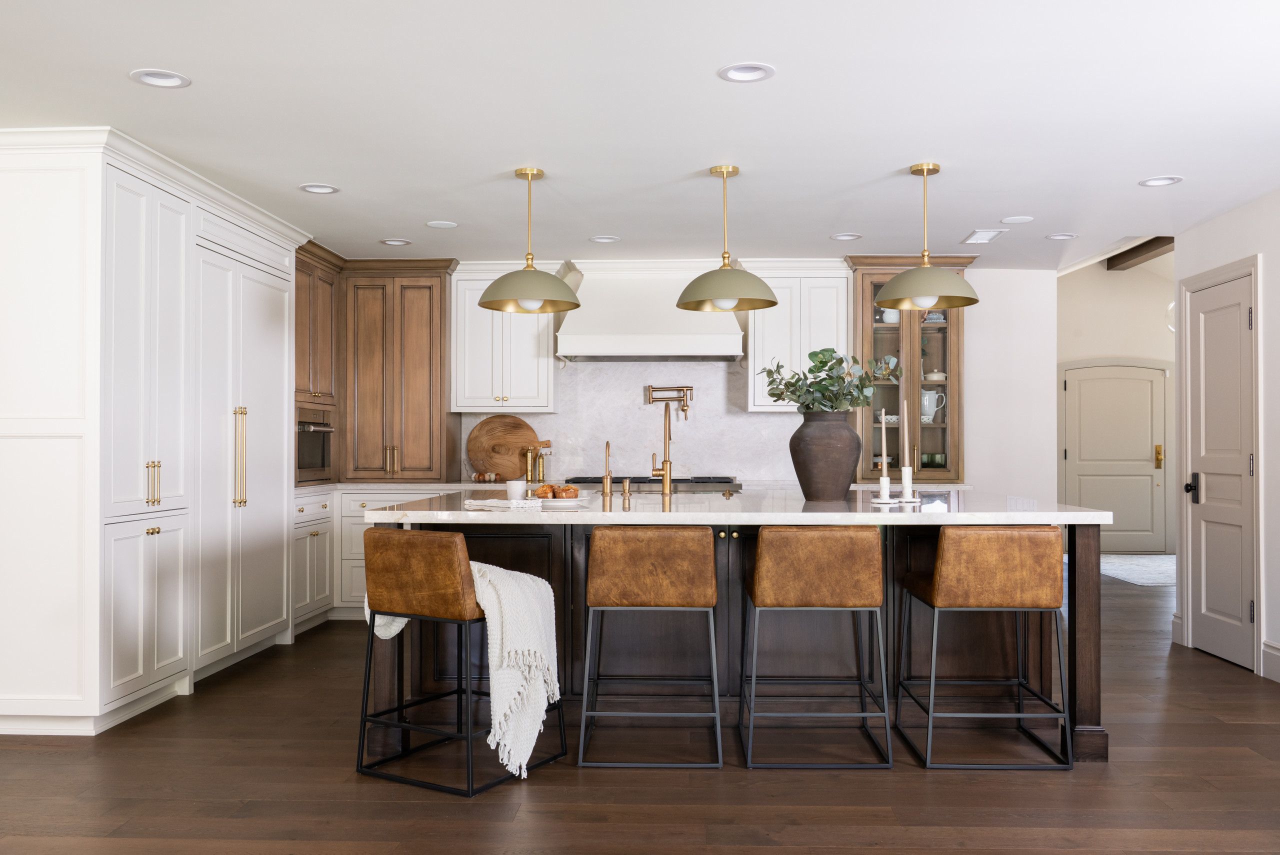 Brand New Kitchen Cabinets – Deep Discounts