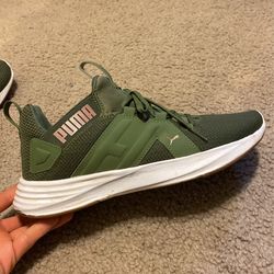Puma Running Shoes