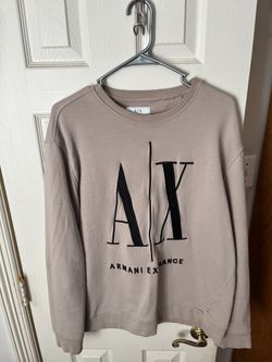 Men’s Crew neck Sweater