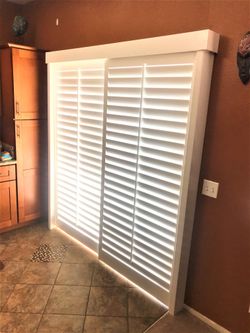 Upgrade Your Home with Fresh Window Shutters – Call/Text 909-681-7003