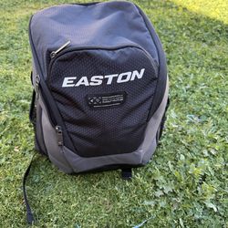 Easton back pack