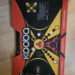 New Kooba Game