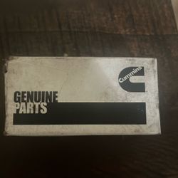 CUMMINS TEMPERATURE SENSOR