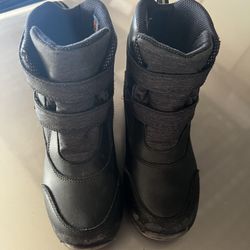 Kids Snow Boots 