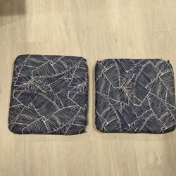 Chair Cushions