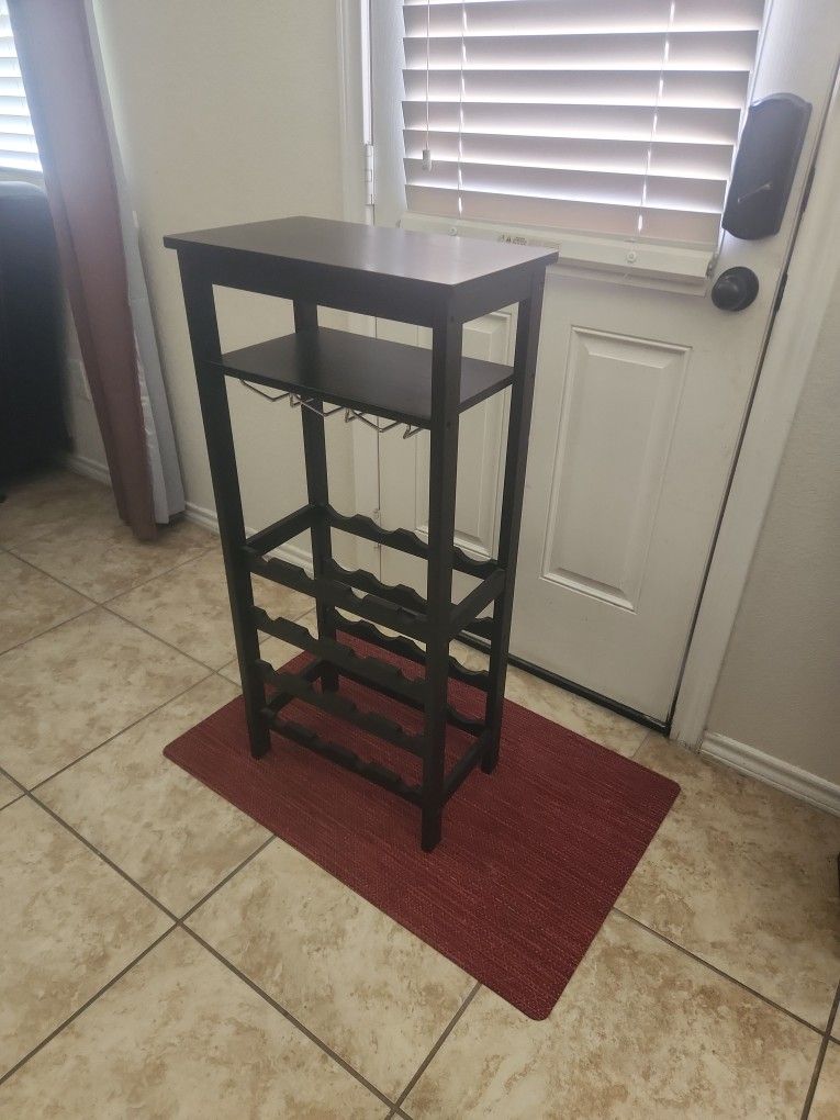 Wine Holder rack