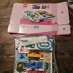 LEGO Magic Maze Store Exclusive 40596 Building Set (332 Pieces)