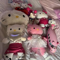 Hello Kitty Collection