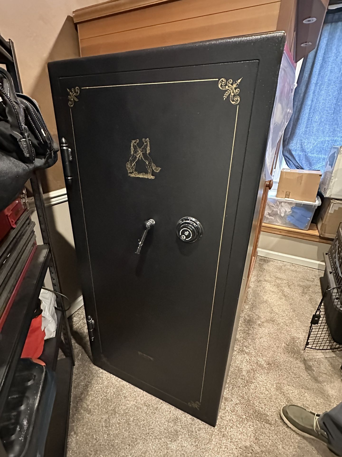 C&H Welding / Sun Welding Safe