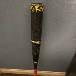 Hype Comp Baseball Bat