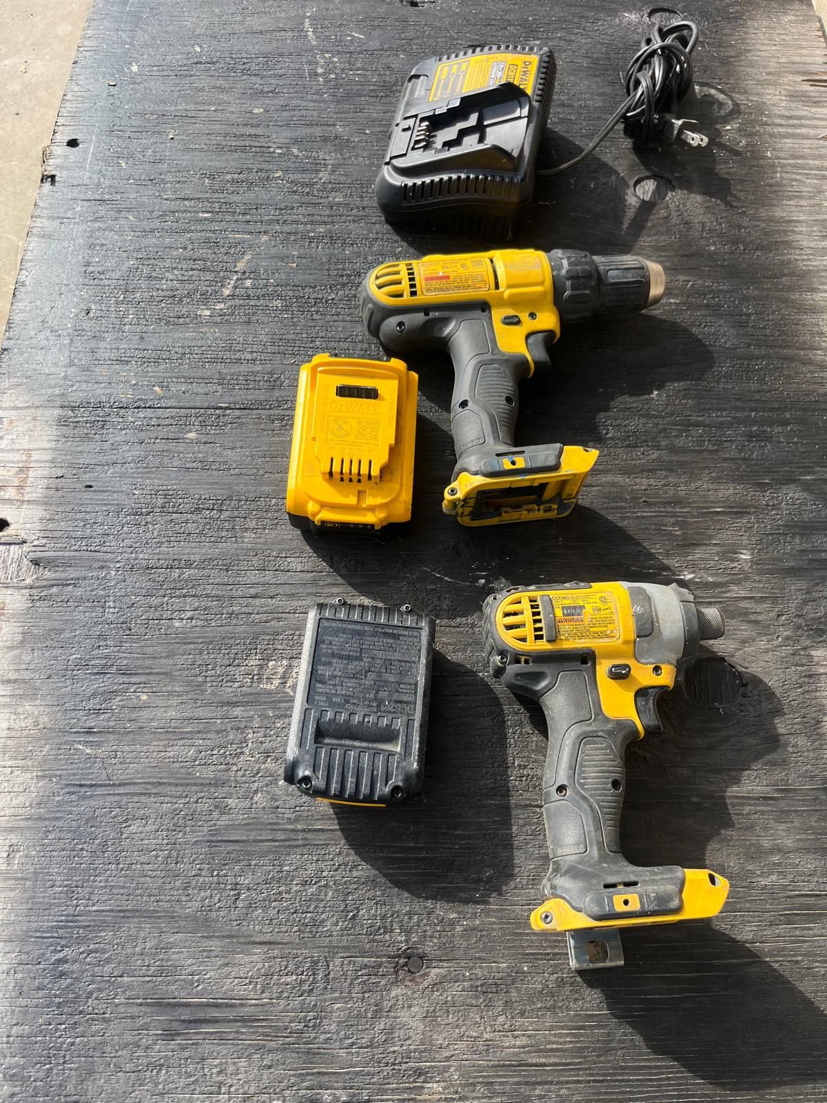 Dewalt