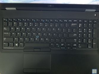 Dell Precision 3510