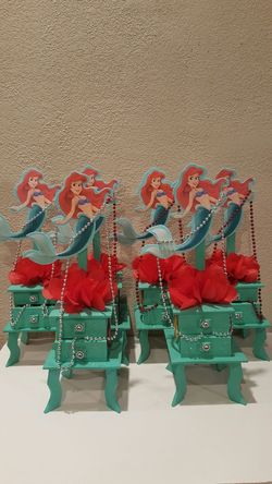Centerpieces for any occasion