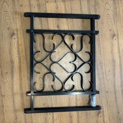 Camco Door Grille 