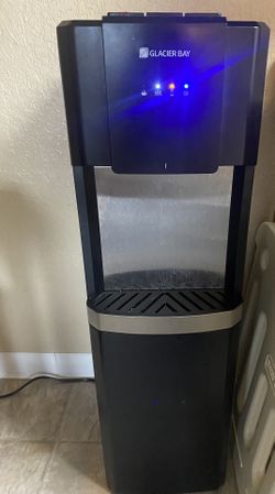 Glacier Bay Water Dispenser