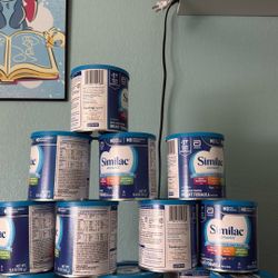 Baby Formula