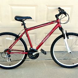 Raleigh Talus 3.0 Bicycle