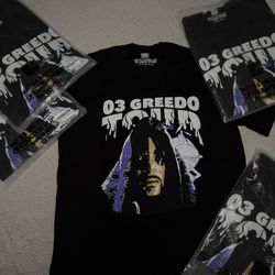 03 Greedo Alocs Shirt 
