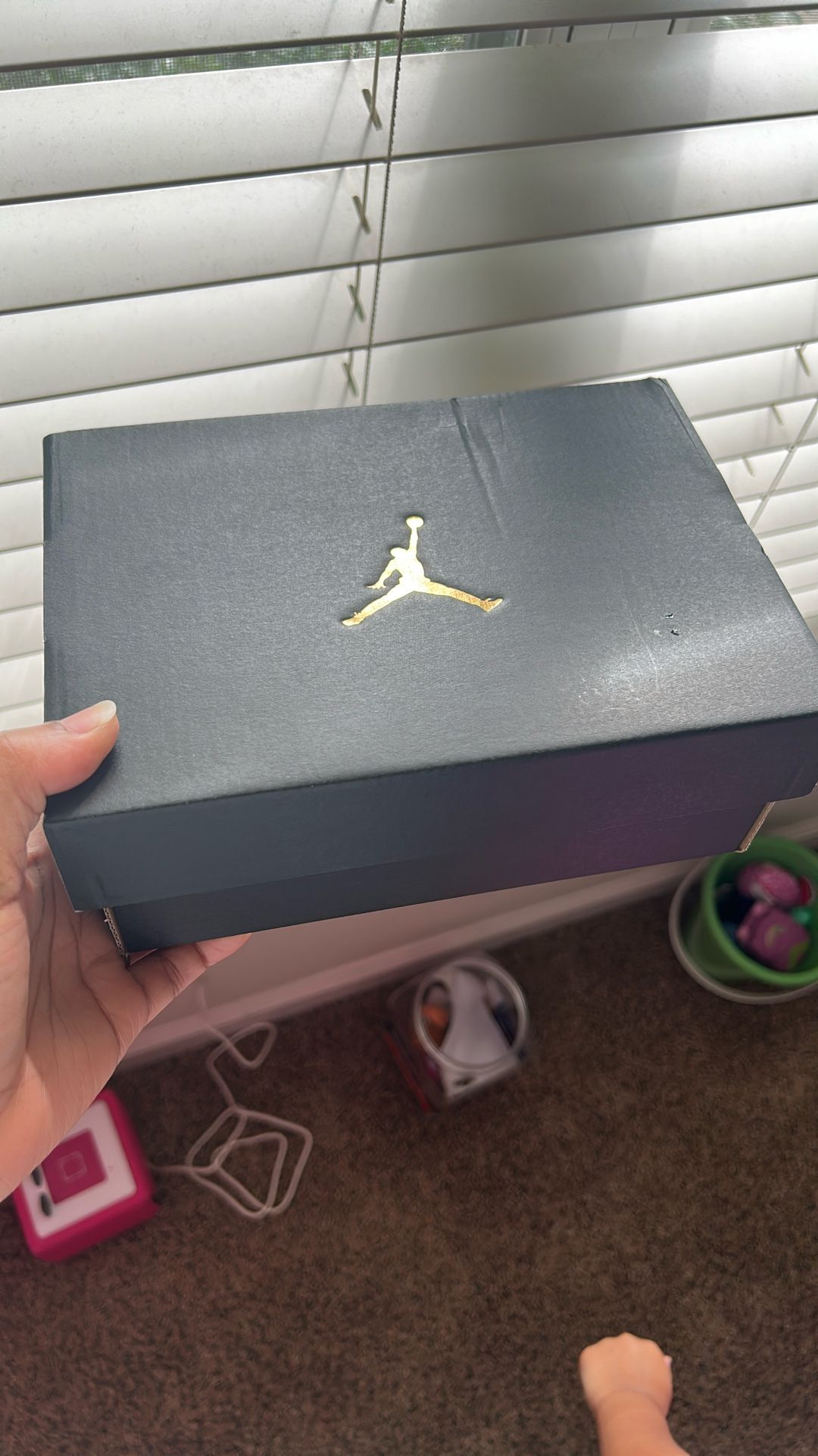 Jordan 11 Retro Size 8c
