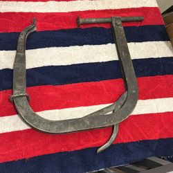 Opening Valve Spring Compressor 