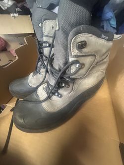 Columbia Snow Shoes 11