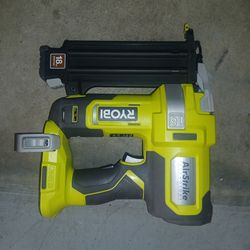 Ryobi Nailer