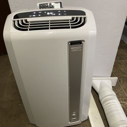 Delonghi 14,000btu Portable Air Conditioner 