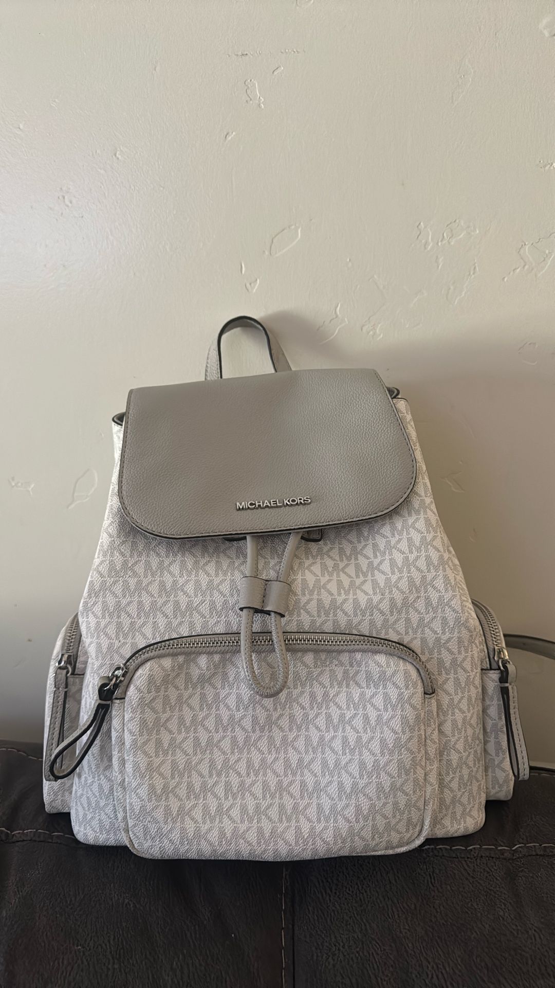 Michael Kors Backpack For Women