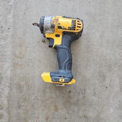 dewalt impact 3/8 