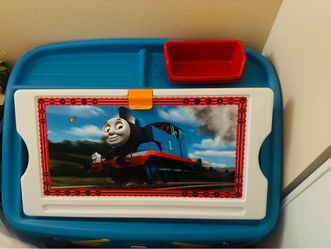 Thomas the Train Storage bin