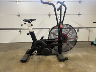 Exercise air Bike - Generic Brand $100