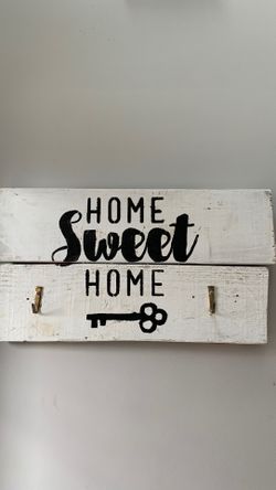 Wooden Decor
