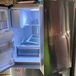 Samsung Refrigerator