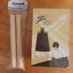 CAMPANA Y CLAVES, NUEVAS