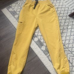 Womens Figs High Waist Joggers Xs/p.