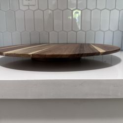 Turntable 