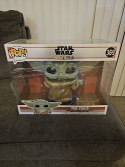 Funko Pops! Star Wars, Destiny, Etc