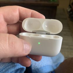 AirPods Charging Case Only 
