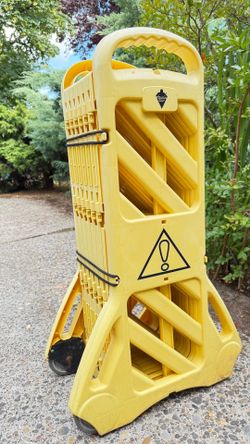 Barrier