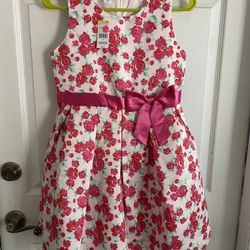 Girl’s Easter Or Fancy Dress